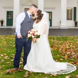 Meet your Posher, Jamie